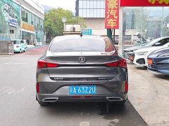 Changan Eado PLUS Blue Whale NE 1.4T GDI DCT Luxury Edition - ფოტო 10