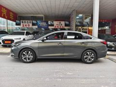 Changan Eado PLUS Blue Whale NE 1.4T GDI DCT Luxury Edition - ფოტო 11