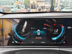 Changan Eado PLUS Blue Whale NE 1.4T GDI DCT Luxury Edition - ფოტო 3