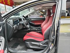 Changan Eado PLUS Blue Whale NE 1.4T GDI DCT Luxury Edition - ფოტო 4