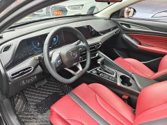 Changan Eado PLUS Blue Whale NE 1.4T GDI DCT Luxury Edition - ფოტო 5