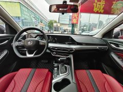Changan Eado PLUS Blue Whale NE 1.4T GDI DCT Luxury Edition - ფოტო 6