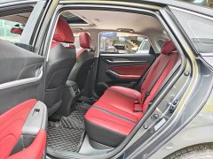 Changan Eado PLUS Blue Whale NE 1.4T GDI DCT Luxury Edition - ფოტო 7