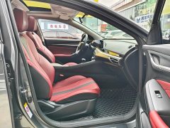 Changan Eado PLUS Blue Whale NE 1.4T GDI DCT Luxury Edition - ფოტო 8
