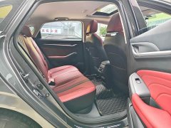 Changan Eado PLUS Blue Whale NE 1.4T GDI DCT Luxury Edition - ფოტო 9