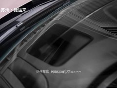 Porsche Taycan - ფოტო 12