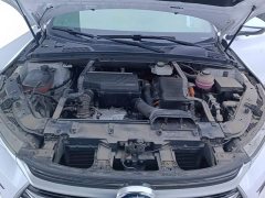 BYD Tang New Energy 2021 DM-i 112KM Premium Edition - ფოტო 10