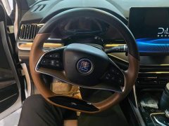 BYD Tang New Energy 2021 DM-i 112KM Premium Edition - ფოტო 15