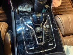 BYD Tang New Energy 2021 DM-i 112KM Premium Edition - ფოტო 16