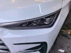 BYD Tang New Energy 2021 DM-i 112KM Premium Edition - ფოტო 5