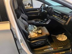 BYD Tang New Energy 2021 DM-i 112KM Premium Edition - ფოტო 8