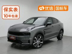 Lynk & Co Geely Lynk & Co 05 2020 2.0T Diesel AWD Sport Halo - ფოტო 1