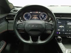 Lynk & Co Geely Lynk & Co 05 2020 2.0T Diesel AWD Sport Halo - ფოტო 11