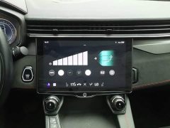 Lynk & Co Geely Lynk & Co 05 2020 2.0T Diesel AWD Sport Halo - ფოტო 12