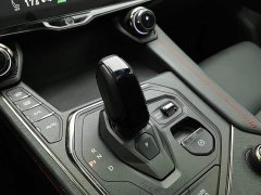 Lynk & Co Geely Lynk & Co 05 2020 2.0T Diesel AWD Sport Halo - ფოტო 13