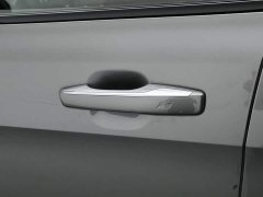 Lynk & Co Geely Lynk & Co 05 2020 2.0T Diesel AWD Sport Halo - ფოტო 18