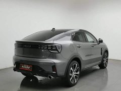 Lynk & Co Geely Lynk & Co 05 2020 2.0T Diesel AWD Sport Halo - ფოტო 2