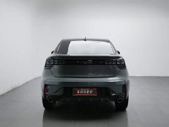 Lynk & Co Geely Lynk & Co 05 2020 2.0T Diesel AWD Sport Halo - ფოტო 4