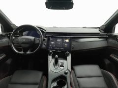 Lynk & Co Geely Lynk & Co 05 2020 2.0T Diesel AWD Sport Halo - ფოტო 5
