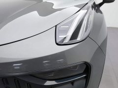 Lynk & Co Geely Lynk & Co 05 2020 2.0T Diesel AWD Sport Halo - ფოტო 7