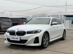 BMW i3 eDrive 35 L - ფოტო 1