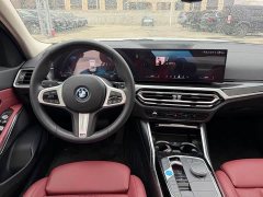 BMW i3 eDrive 35 L - ფოტო 10