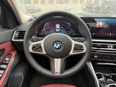 BMW i3 eDrive 35 L - ფოტო 11