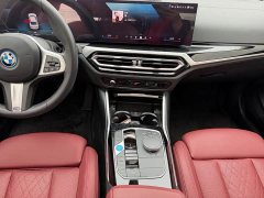 BMW i3 eDrive 35 L - ფოტო 13
