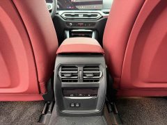 BMW i3 eDrive 35 L - ფოტო 14