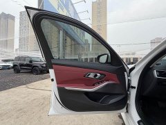 BMW i3 eDrive 35 L - ფოტო 15