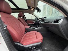 BMW i3 eDrive 35 L - ფოტო 17