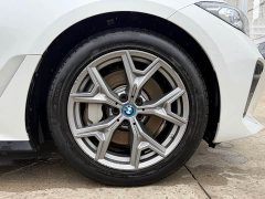 BMW i3 eDrive 35 L - ფოტო 18