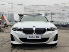 BMW i3 eDrive 35 L - ფოტო 2