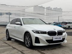BMW i3 eDrive 35 L - ფოტო 3