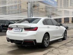 BMW i3 eDrive 35 L - ფოტო 4