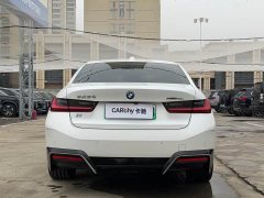 BMW i3 eDrive 35 L - ფოტო 5