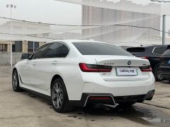 BMW i3 eDrive 35 L - ფოტო 6
