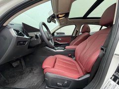 BMW i3 eDrive 35 L - ფოტო 7