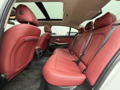 BMW i3 eDrive 35 L - ფოტო 8