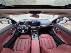 BMW i3 eDrive 35 L - ფოტო 9