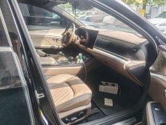 BYD Han 2023 EV Champion Edition 506KM FWD Luxury - ფოტო 4