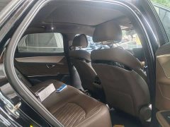 BYD Han 2023 EV Champion Edition 506KM FWD Luxury - ფოტო 5