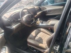 BYD Han 2023 EV Champion Edition 506KM FWD Luxury - ფოტო 7
