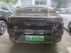 BYD Han 2023 EV Champion Edition 506KM FWD Luxury - ფოტო 8