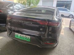 BYD Han 2023 EV Champion Edition 506KM FWD Luxury - ფოტო 9