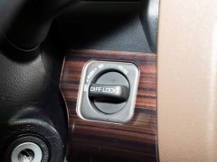 Toyota Land Cruiser (Imported) LC76 4.0L Automatic - ფოტო 13