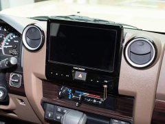 Toyota Land Cruiser (Imported) LC76 4.0L Automatic - ფოტო 15