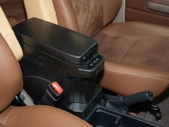 Toyota Land Cruiser (Imported) LC76 4.0L Automatic - ფოტო 17