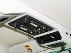 Toyota Land Cruiser (Imported) LC76 4.0L Automatic - ფოტო 19