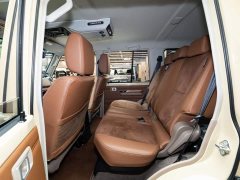 Toyota Land Cruiser (Imported) LC76 4.0L Automatic - ფოტო 9